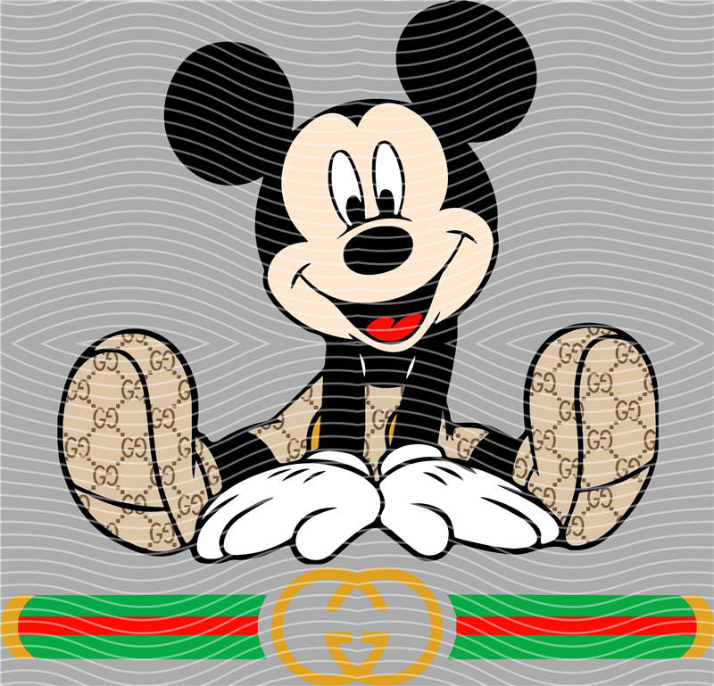 Gucci-GU 64